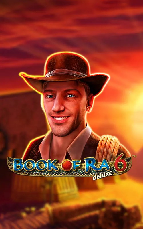 Book of Ra at Grand Spin Casino