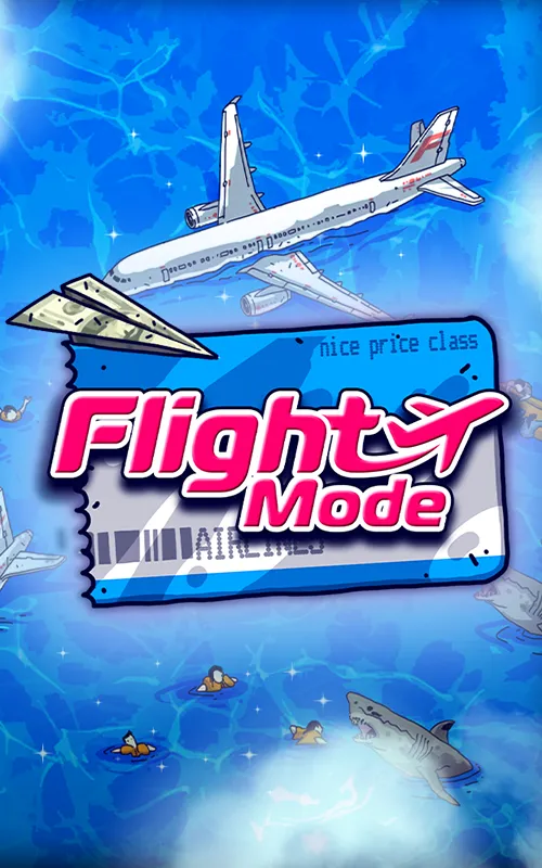 Flight Mode at Grand Spin Casino