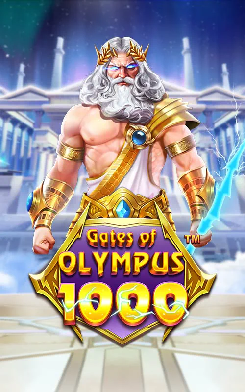 Gates of Olympus at Grand Spin Casino
