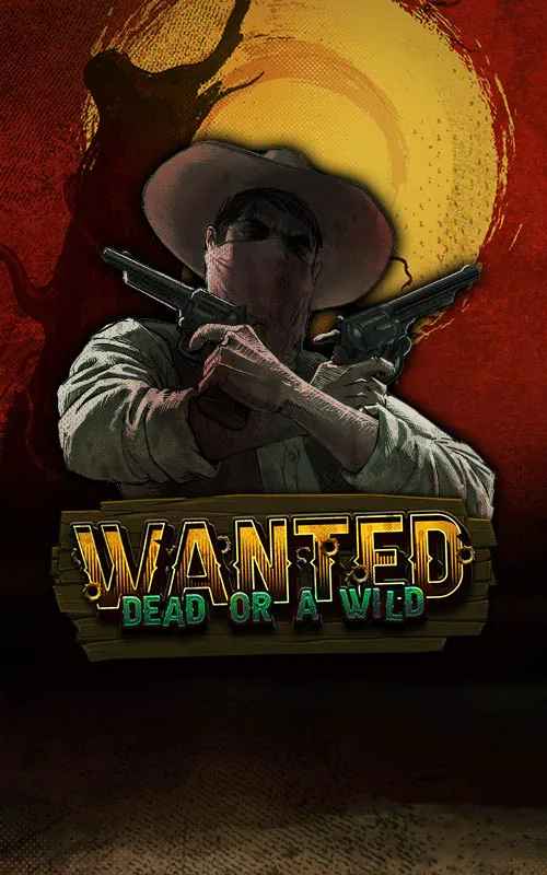 Wanted Dead or a Wild at Grand Spin Casino