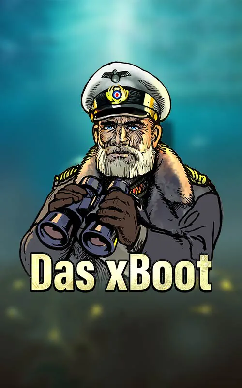Das xBoot at Grand Spin Casino
